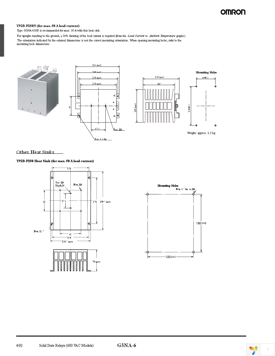 G3NA-625B AC100-240 Page 6